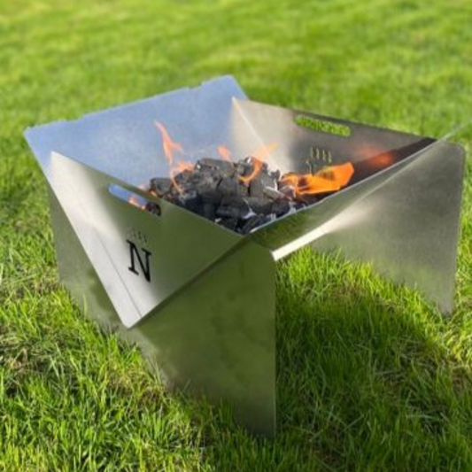 The Mini Firepit