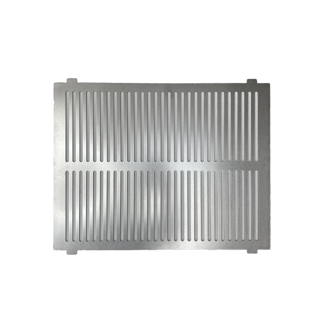 The Noctem Grill Plate