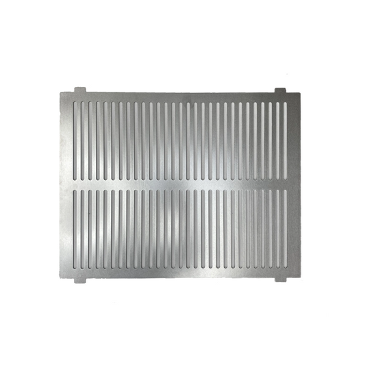 The Noctem Grill Plate