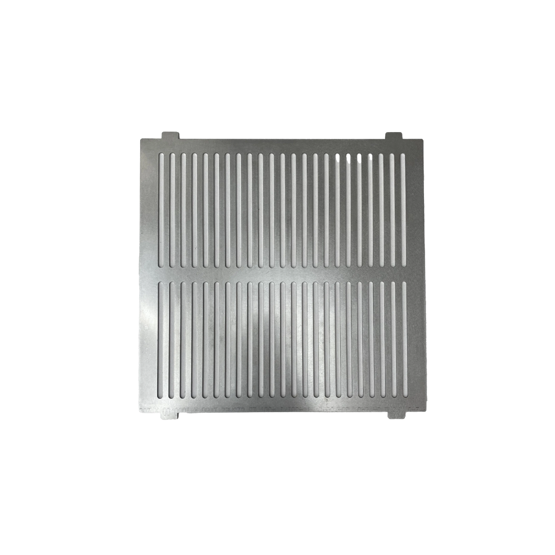 The Noctem Grill Plate